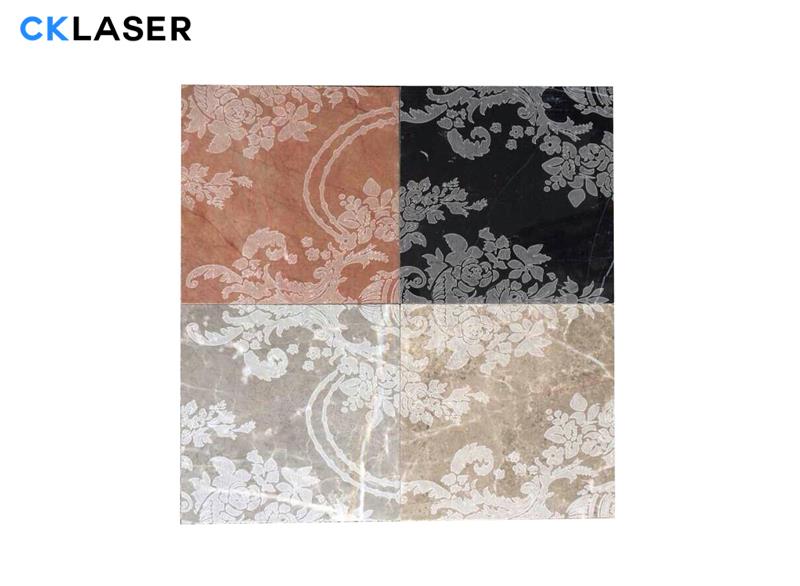 Stone Laser Engraving Machine Stone Laser Engraving Machine