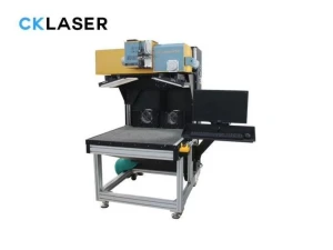 SUPER CO 2 Laserskjæring på papp