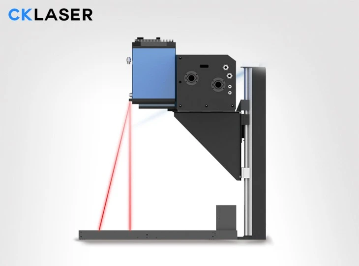 Stone Laser Engraving Machine
